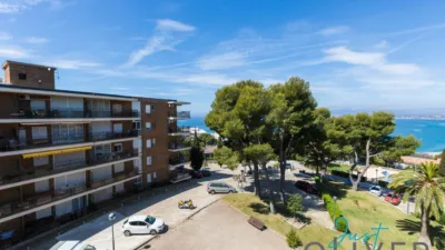 Apartment at Carrer de la Punta del Cavall, 29 photo 15