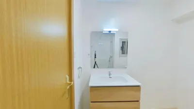 Apartment in Benicalap photo 38