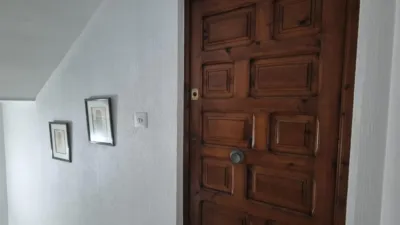 Apartment in Adra Centre photo 3