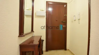 Flat on Carrer de Ramón y Cajal photo 28