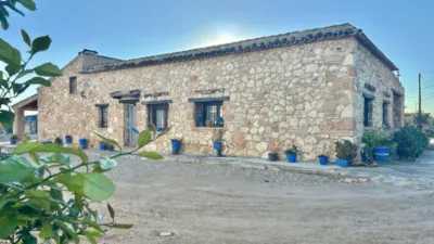 House in Andalucia photo 21