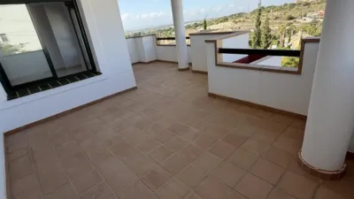 Ático en venta en Lomas de Campoamor-Las Ramblas - Vista 6