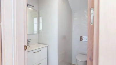 Chalet in El Raso photo 28