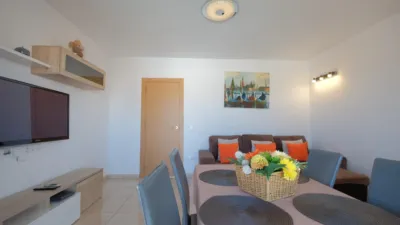 Apartment in the Centre photo 20