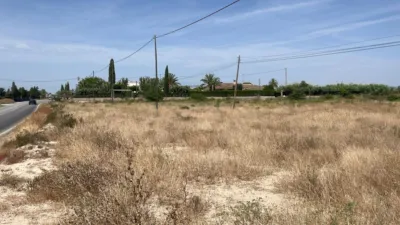 Terreno en venta en Calle Maitino - Vista 4