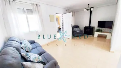 Chalet on Hernán Valle Street, 1 photo 12