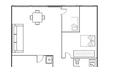 Apartment in La Albufereta photo 16