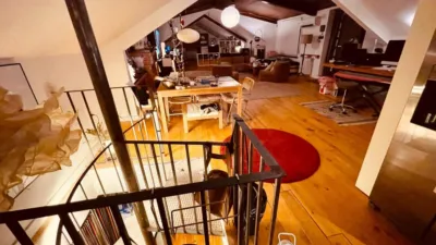Chalet in P-2 photo 15