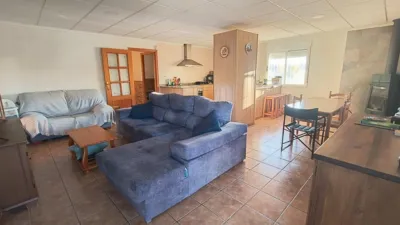 Chalet in the Valencian Community photo 44