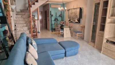 Piso – Elche, la Foia - Vista 2