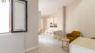 Apartment in the City Centre photo 8