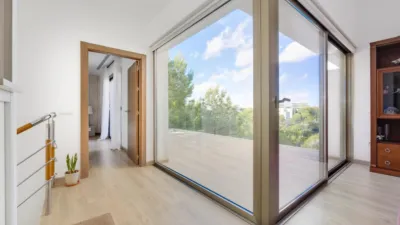 Chalet en venta en Calle Bonalba-Pau 21, Las Mojadas-Las Ramblas (Distrito Orihuela Costa. Orihuela) de 1.290.000 €