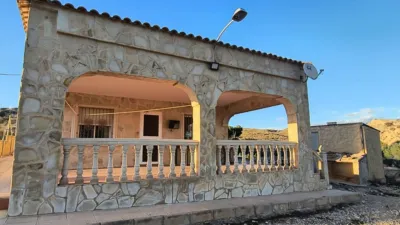 Chalet in the Valencian Community photo 5