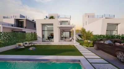 Casa – Finestrat, la Marina Baixa - Vista 5