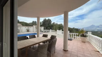 Casa – Altea - Vista 4