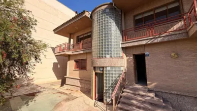 Chalet on Calle Mayor, 16 photo 17