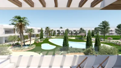 House in La Veleta photo 2