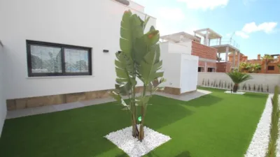 Casa – Orihuela, Urbanización Aguamarina, Dehesa de Campoamor - Vista 3