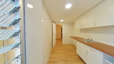 Apartment in Paterna photo 28