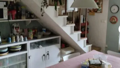 Casa – Ferrol, O Casquido, Catabois - Més