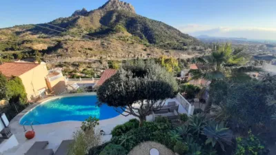 Casa – Arroyo de la Encomienda, Arroyo - Vista 4
