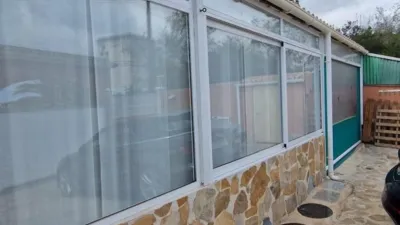 Chalet in Cometa photo 7