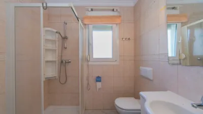 Chalet en Zona Costeres photo 36