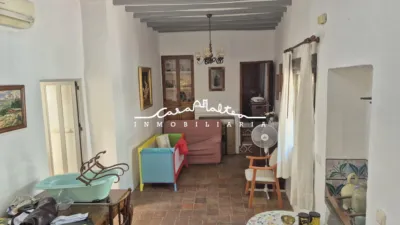 Casa – Polop - Vista 5