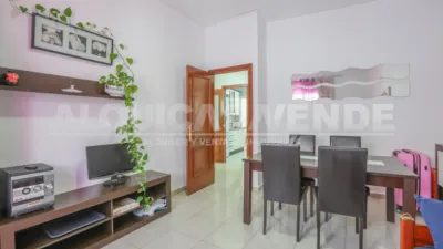 Apartment in Cruz Roja - Capuchinos photo 10