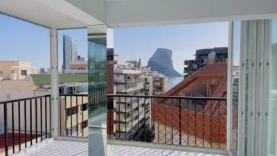 Pis – Elx / Elche, la Barrera, Urbanització Les Atzavares - Vista 4