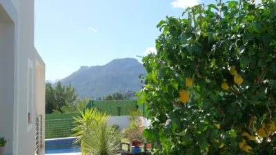 Chalet in La Solana photo 49