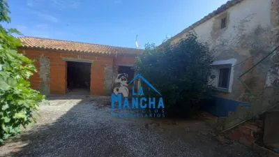 House in Castilla-La Mancha photo 26