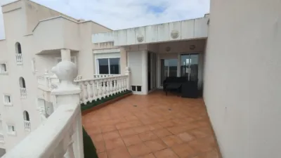 Piso – Guardamar del Segura, Urbanització Els Estanys - Vista 4