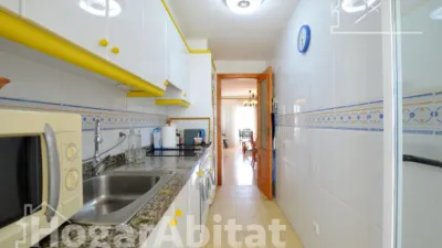 Duplex Penthouse on Carrer de Sant Pere photo 11