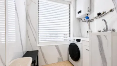 Apartment on Avenida Pintor Rosales photo 9