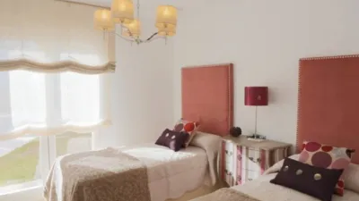 Chalet in Benissa photo 10