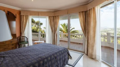 Chalet in Cometa photo 25