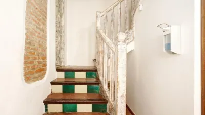 House in Albayzin photo 7