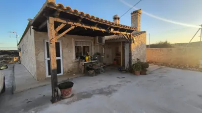 Chalet in the Valencian Community photo 12