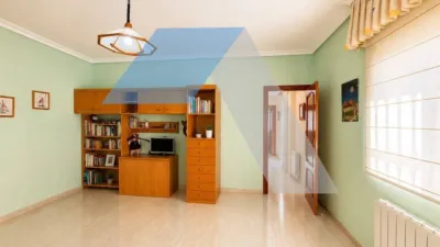 Chalet in La Huerta photo 41