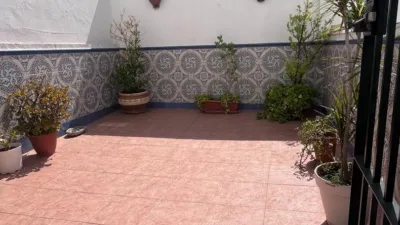 House on Calle de Nuestra Señora del Rocío photo 9