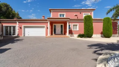 Casa – Teulada, la Viuda, Moraira - Vista 3