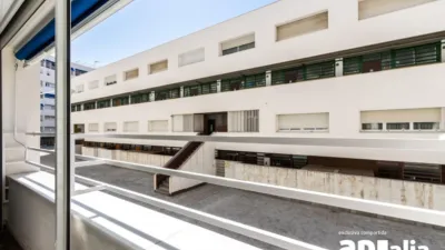 Flat on Carrer de Martí 'l'Humà' photo 10