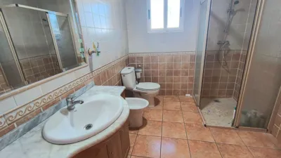 Chalet in the Valencian Community photo 54