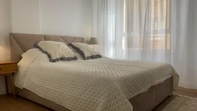 Apartment on Paseo Marítimo de Juan Aparicio photo 23