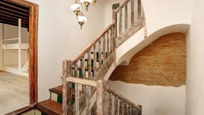 House in Albayzin photo 26