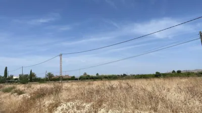 Terreno en venta en Calle Maitino - Més