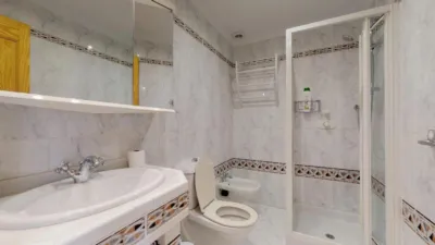 Chalet in Maryvilla photo 37