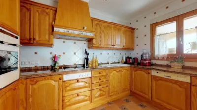 Chalet in Maryvilla photo 31
