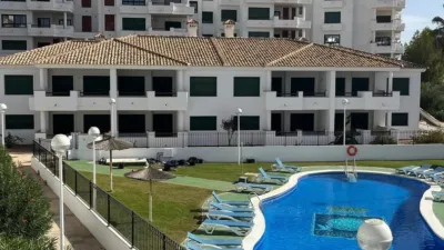 Ático en venta en Lomas de Campoamor-Las Ramblas - Vista 5